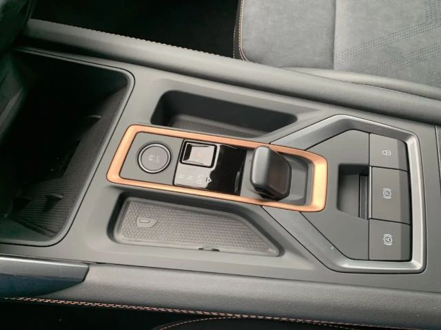 Cupra Formentor DSG VZ e-Hybrid