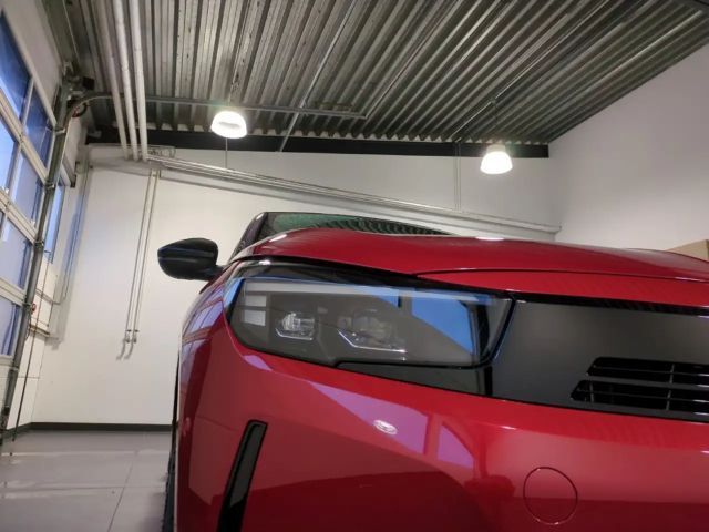 Opel Corsa GS-Line Grand Sport Turbo