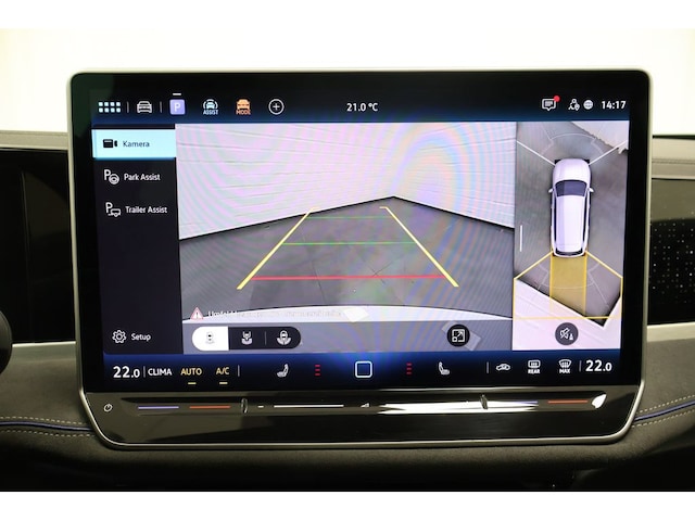 Volkswagen Passat 2.0 TDI R-Line Variant