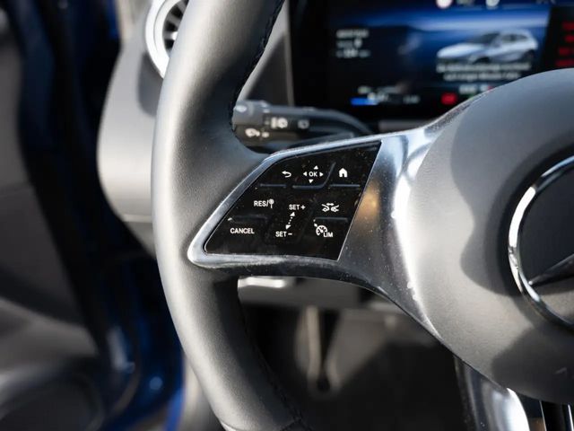 Mercedes-Benz EQA 250 Progressive