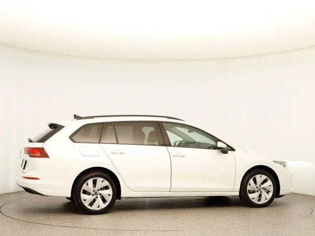 Volkswagen Golf Business DSG Variant