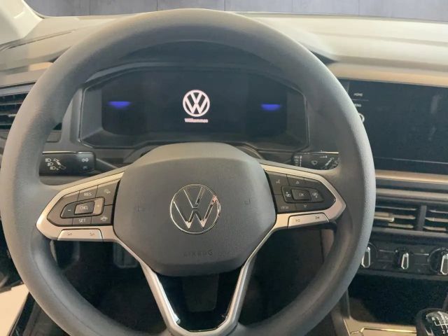 Volkswagen Taigo 4Me TSI
