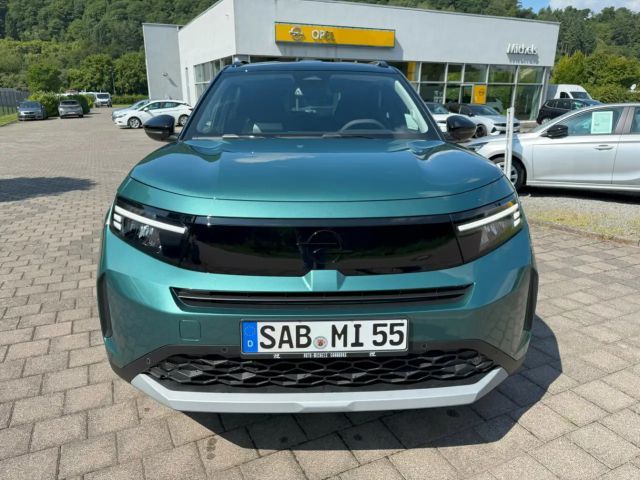 Opel Frontera GS