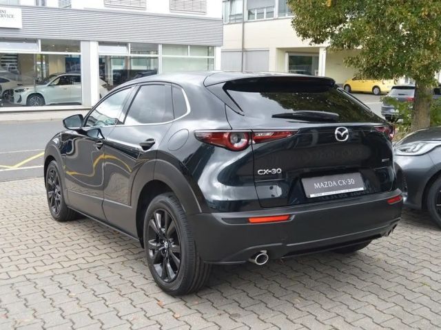 Mazda CX-30 Homura SkyActiv