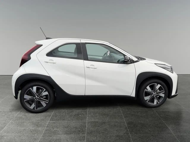 Toyota Aygo X Active Hatchback