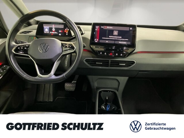 Volkswagen ID.3 City Performance Pure