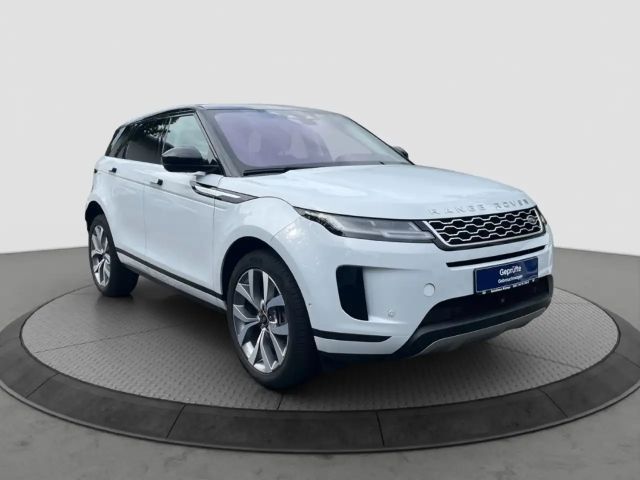 Land Rover Range Rover Evoque AWD D200 HSE