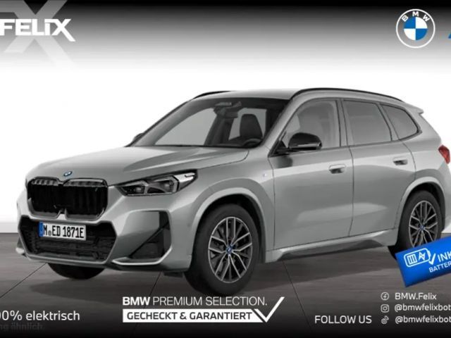 BMW iX1 M-Sport xDrive30