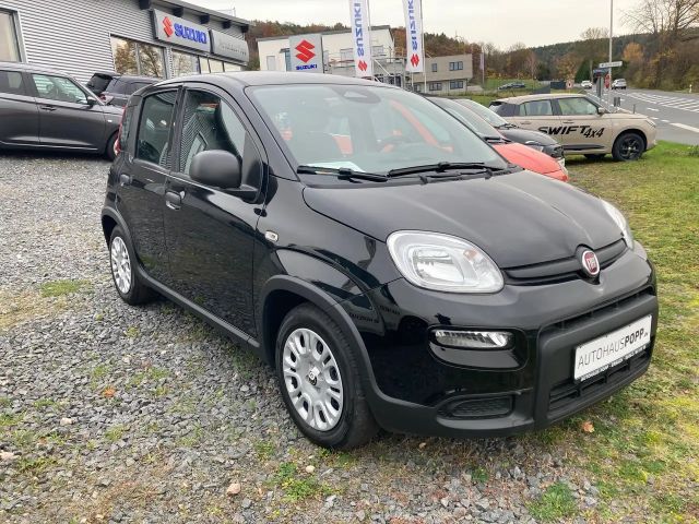 Fiat Panda Pandina 1.0 GSE Hybrid