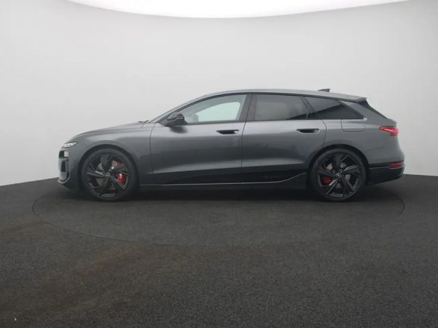 Audi S6 e-tron Avant S-Line