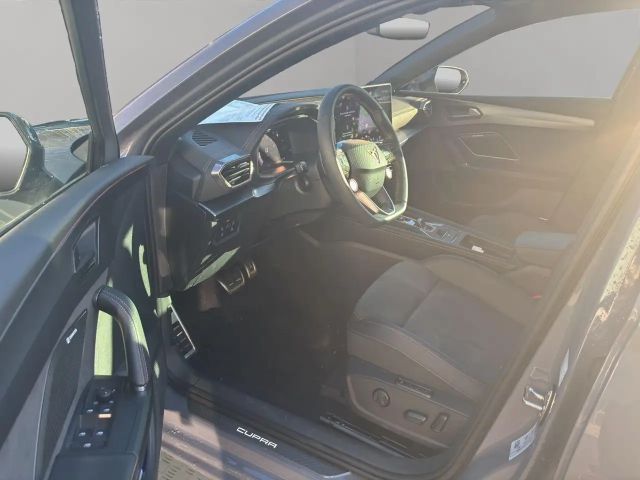 Cupra Leon 2.0 TSI DSG VZ