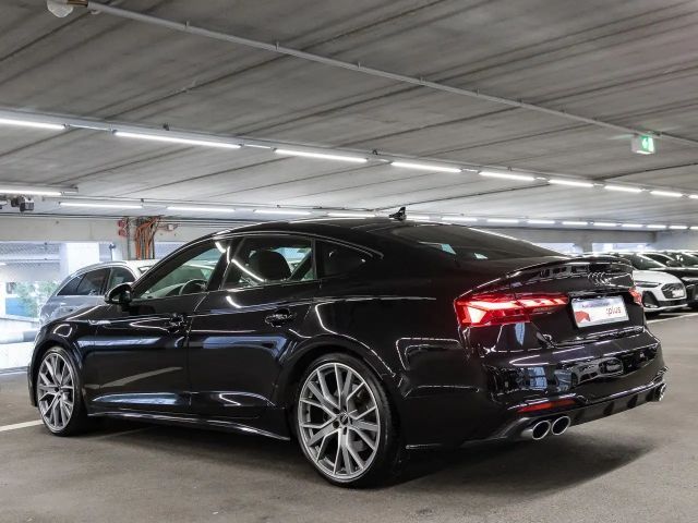 Audi S5 3.0 TDI Quattro