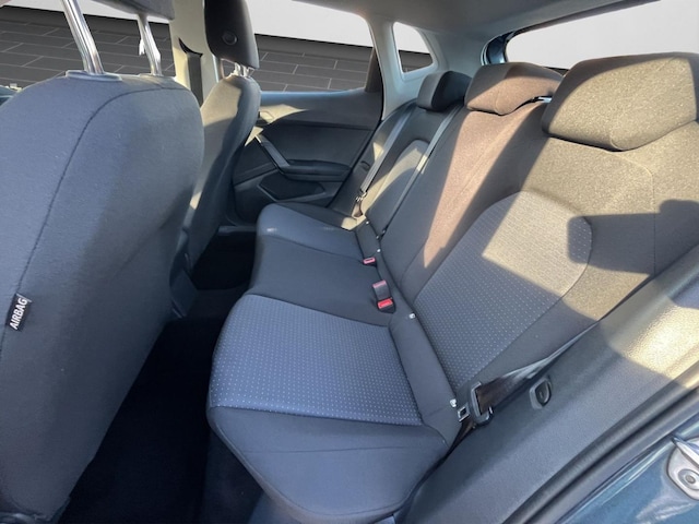 Seat Ibiza 1.0 TSI DSG Style