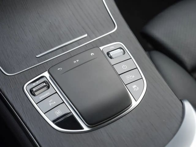 Mercedes-Benz GLC 300 4MATIC