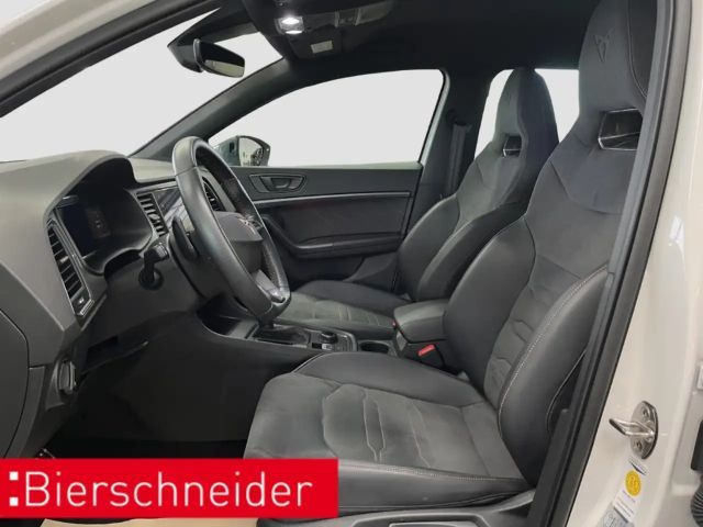 Cupra Ateca 2.0 TSI DSG