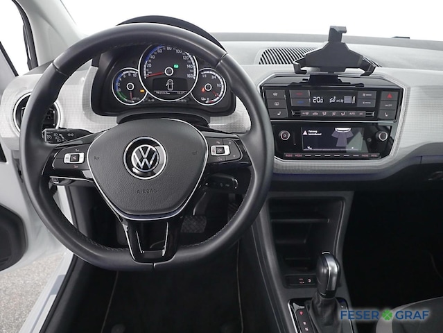 Volkswagen e-up! Plus Style