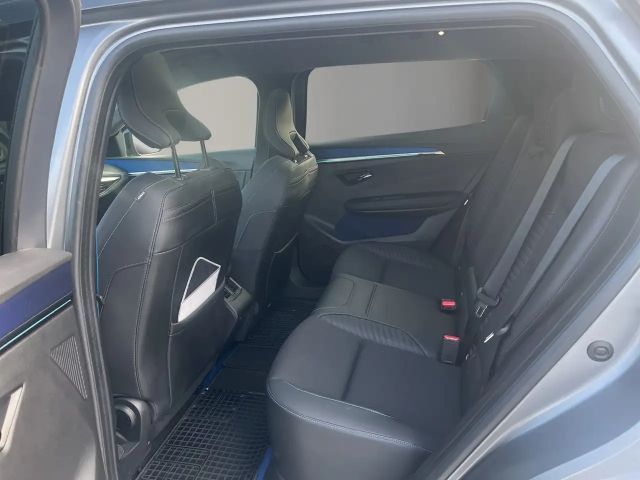 Renault Scenic Alpine Esprit