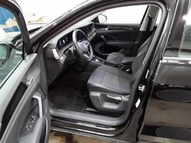 Volkswagen Tayron 4Motion Life