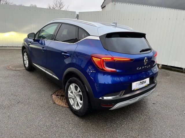Renault Captur Captur Edition One E