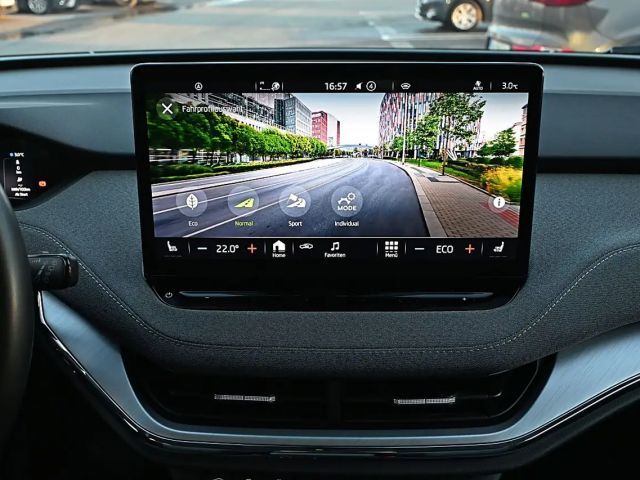 Skoda Octavia Combi Style Style iV