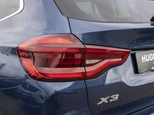 BMW X3 M-Sport xDrive30e