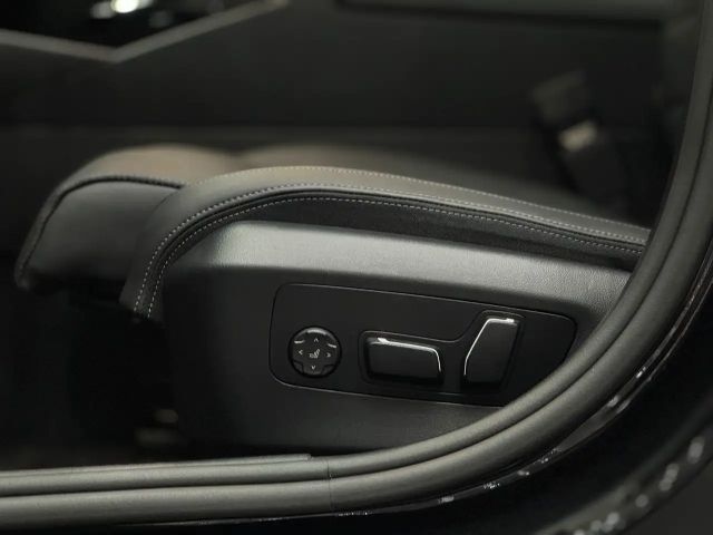 BMW 520 520d M-Sport Touring xDrive