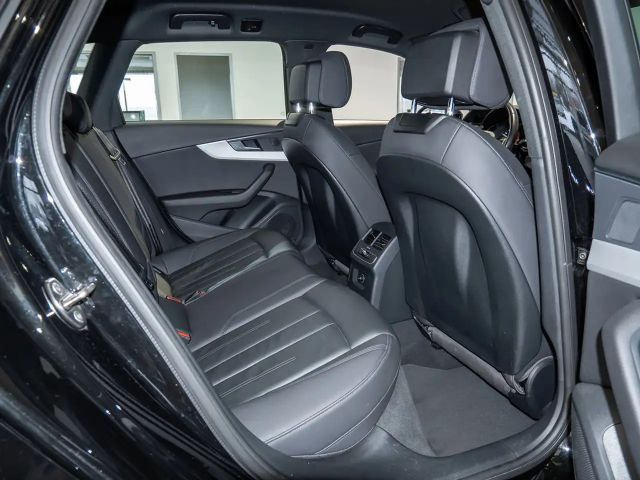 Audi A4 35 TFSI Avant