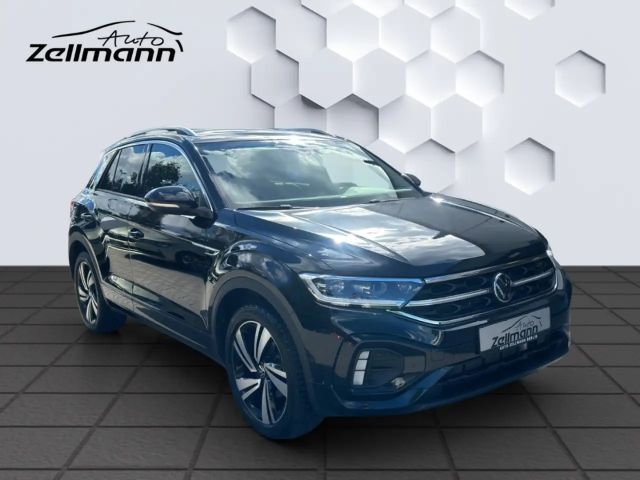 Volkswagen T-Roc 1.5 TSI DSG R-Line