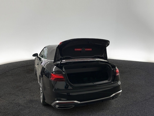 Audi A5 40 TFSI Cabriolet S-Tronic