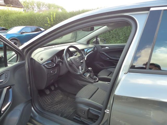 Opel Astra 1.2 Turbo Elegance Turbo