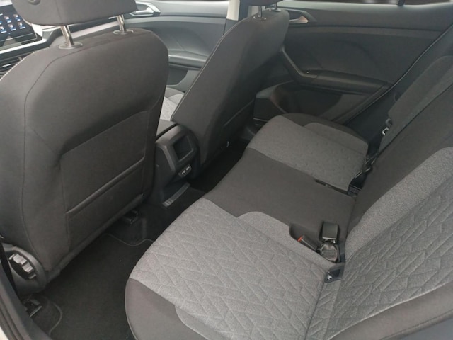 Volkswagen T-Cross 1.0 TSI DSG Life