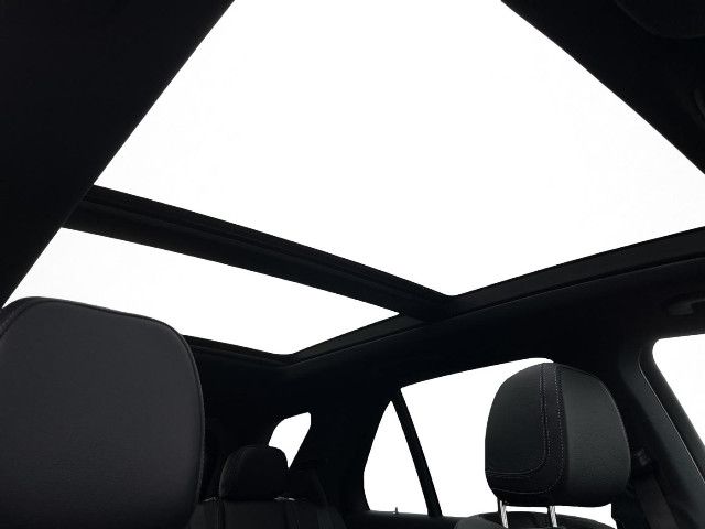 Mercedes-Benz GLE 450 4MATIC