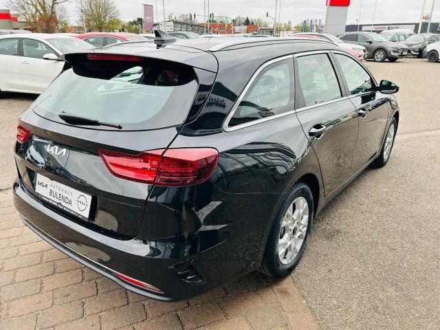 Kia Ceed SportWagon