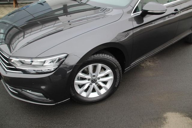 Volkswagen Passat DSG Variant