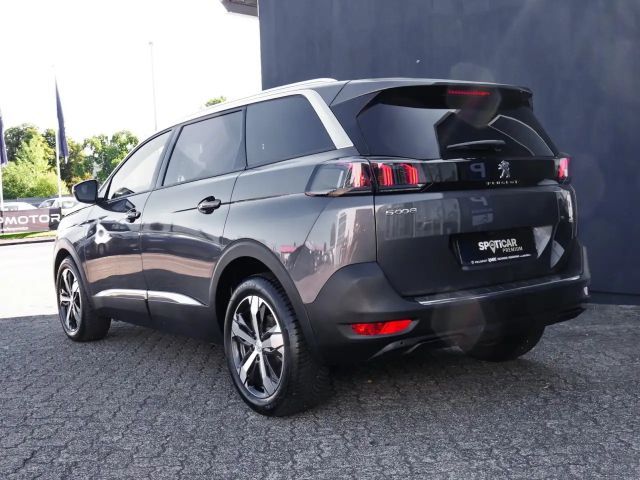 Peugeot 5008 Allure Pack BlueHDi