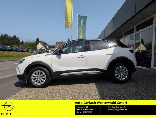 Opel Mokka 1.2 Turbo Edition Turbo