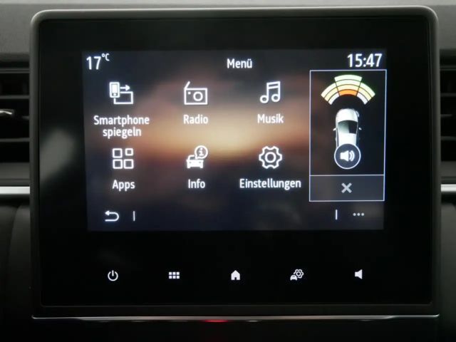 Mitsubishi ASX PLUS 1,0 l Turbo-Benzine