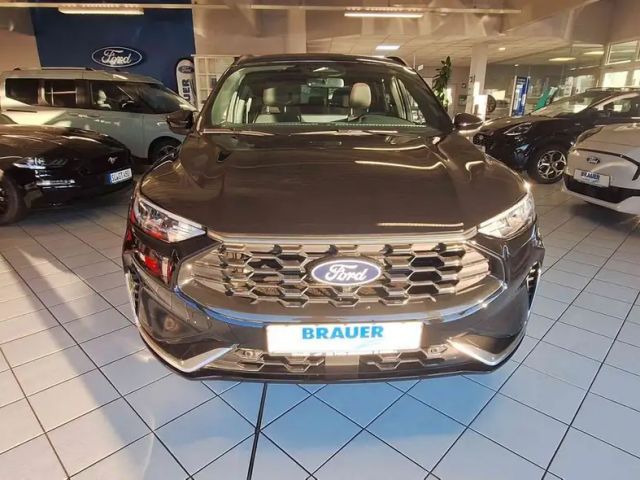 Ford Kuga Hybrid ST Line X