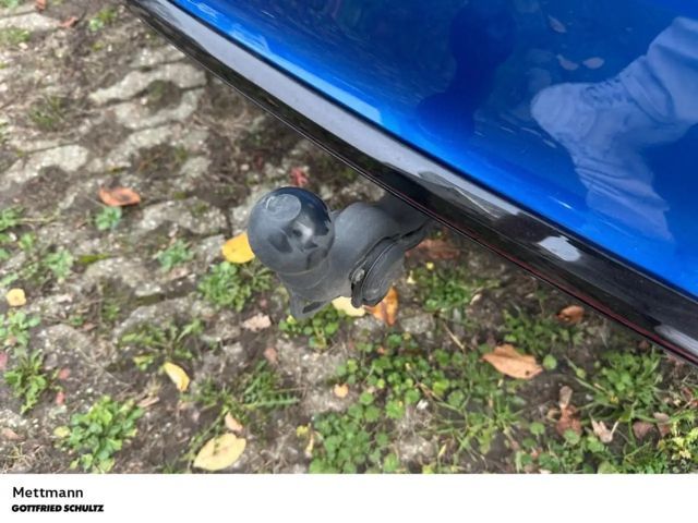 Skoda Octavia Combi RS