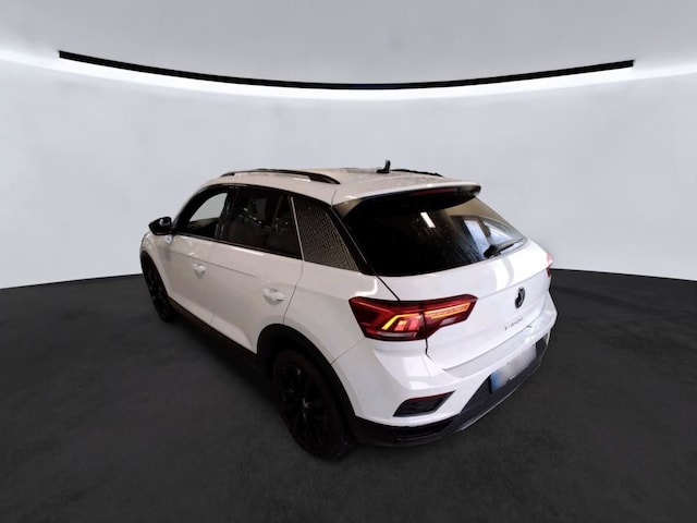 Volkswagen T-Roc DSG Sport