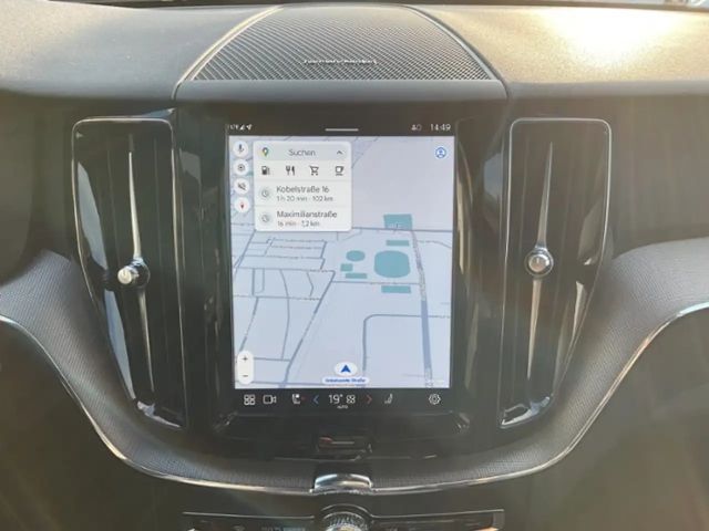 Volvo XC60 Dark Plus