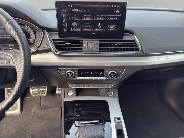 Audi Q5 40 TDI Quattro S-Line S-Tronic