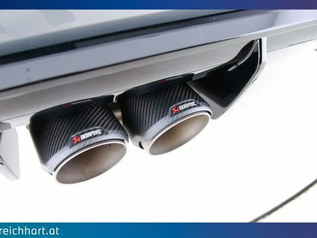 BMW M3 Competition xDrive