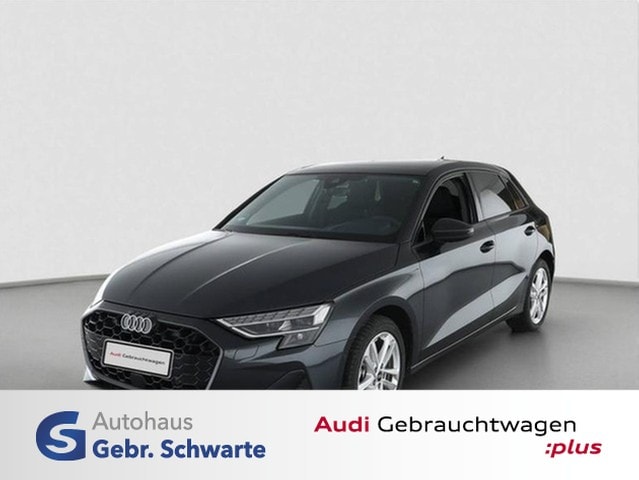 Audi A3 30 TFSI S-Tronic Sportback
