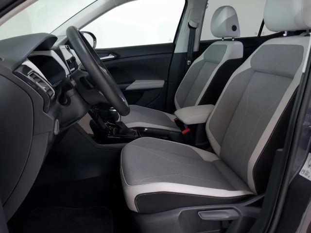 Volkswagen T-Cross 1.0 TSI Style