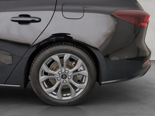 Ford Focus EcoBoost ST Line Wagon