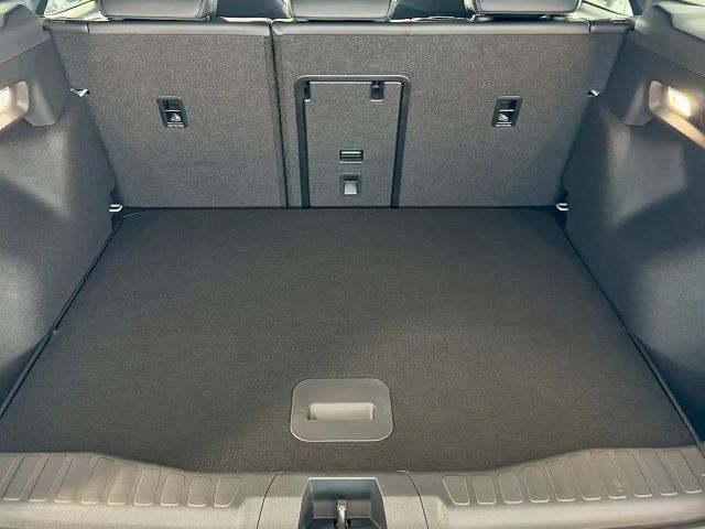 Ford Explorer EV RWD