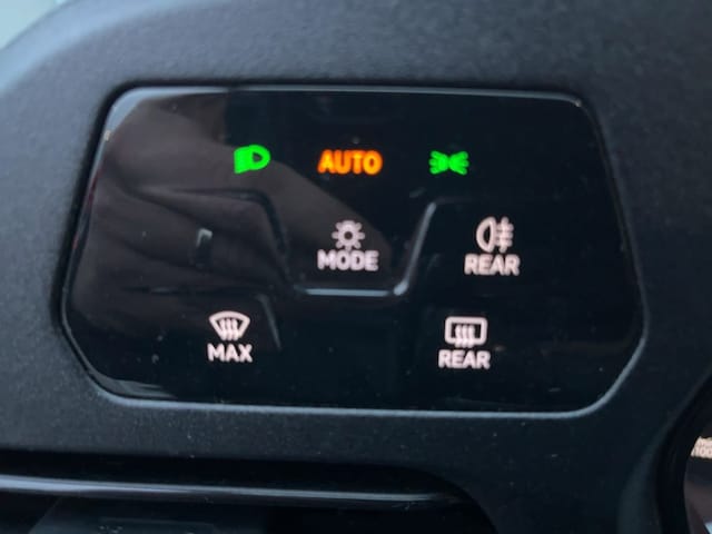 Volkswagen Caddy 1.5 TSI