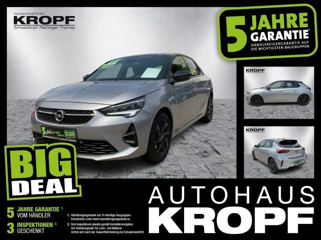 Opel Corsa 1.2 Turbo Turbo