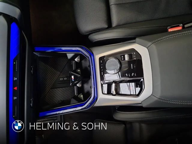 BMW X3 M-Sport xDrive